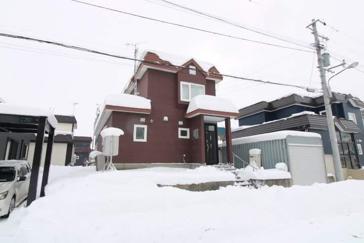 Charming 4LDK House in Toyohoro - Photo 1