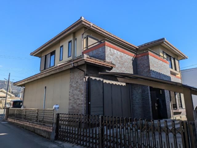 5LDK+S house in Kofu, Yamanashi - Photo 1