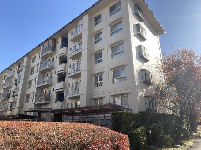 Bright Top-Floor 3LDK Apartment Near Yanasegawa Station - Photo 1