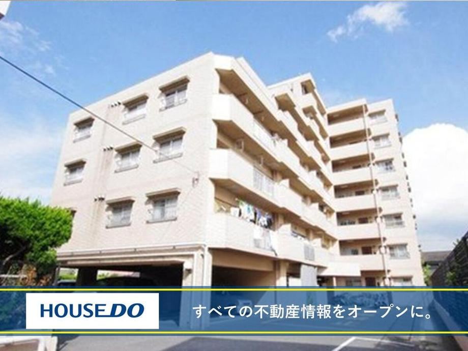3LDK apartment in Kokuraminami Ward, Kitakyushu, Fukuoka - Photo 1