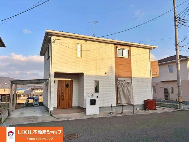 Modern 4LDK Detached House in Kameoka - Photo 1