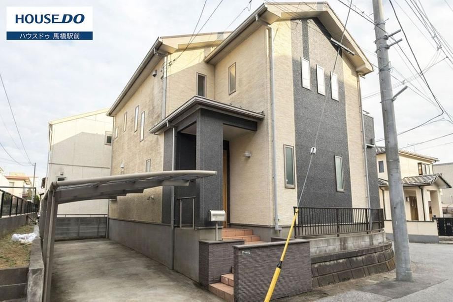 Modern 4LDK Home with Ample Storage in Makinohara - Photo 1