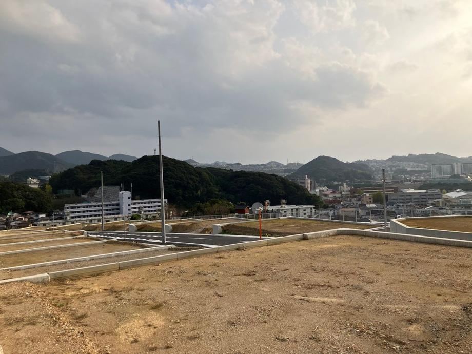 170 m² land in Nagayo, Nishisonogi District, Nagasaki - Photo 1