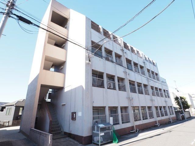 Investment-Ready 1DK Apartment in Yoshii - Photo 1