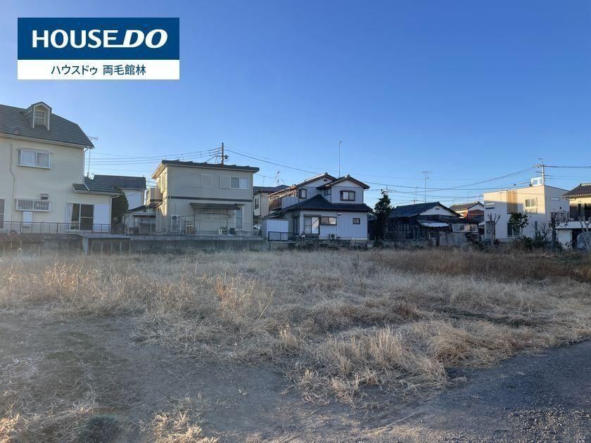 1346 m² land in Tatebayashi, Gunma - Photo 1