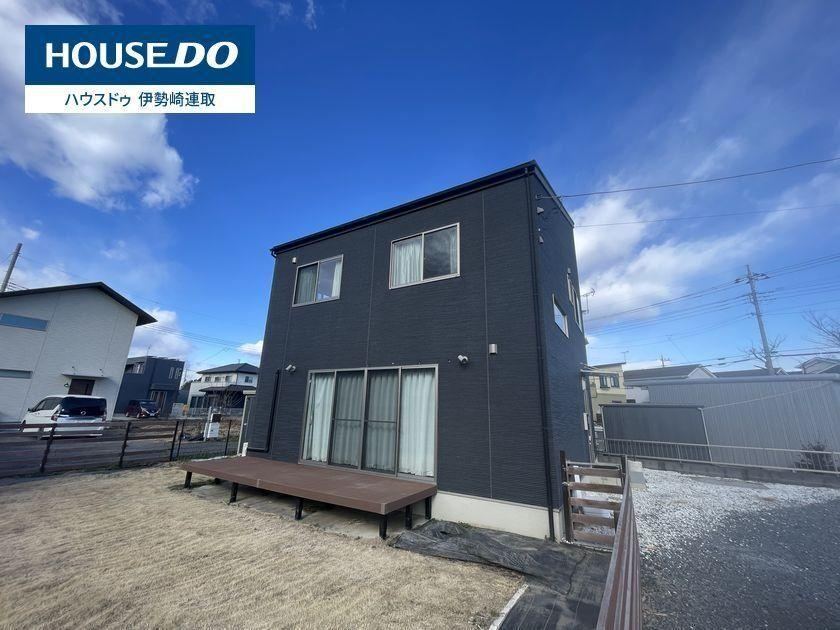 3LDK house in Isesaki, Gunma - Photo 1