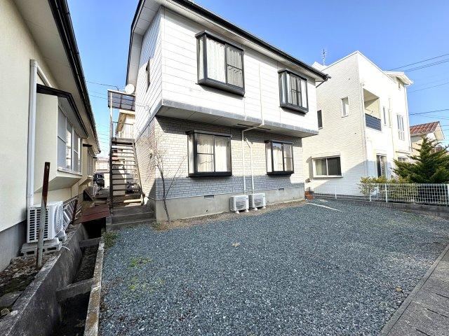 No Building Conditions on Flat Land in Sendai - Photo 1