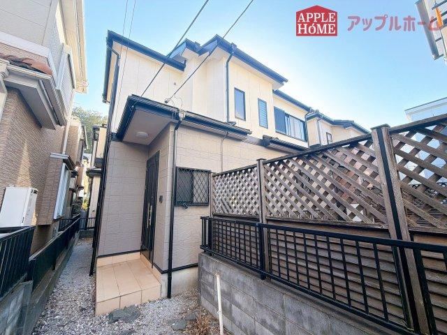 Charming 3LDK House in Kita-ku - Photo 1