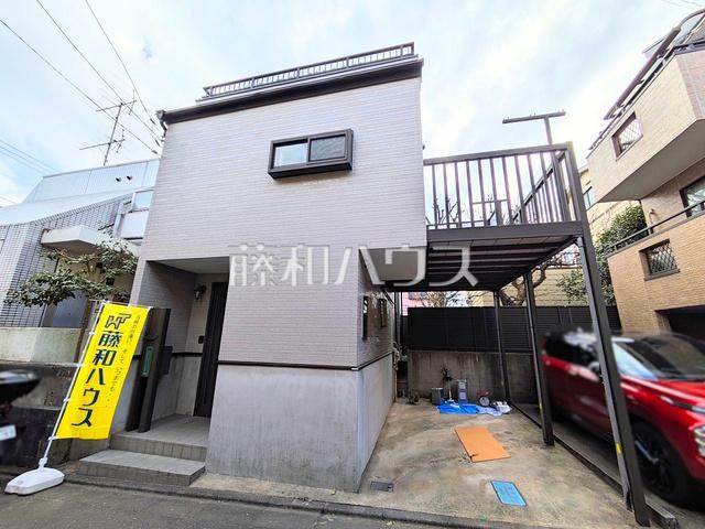 Family-Friendly Home with Garden in Kamisoshigaya - Photo 1
