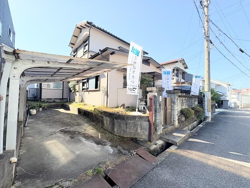 Family-Friendly 4LDK Near Parks in Kumatori - Photo 1