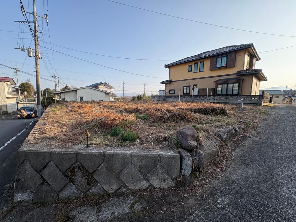 265 m² land in Annaka, Gunma - Photo 1