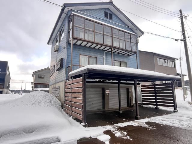 Charming 3LDK House in Oguni Town - Photo 1
