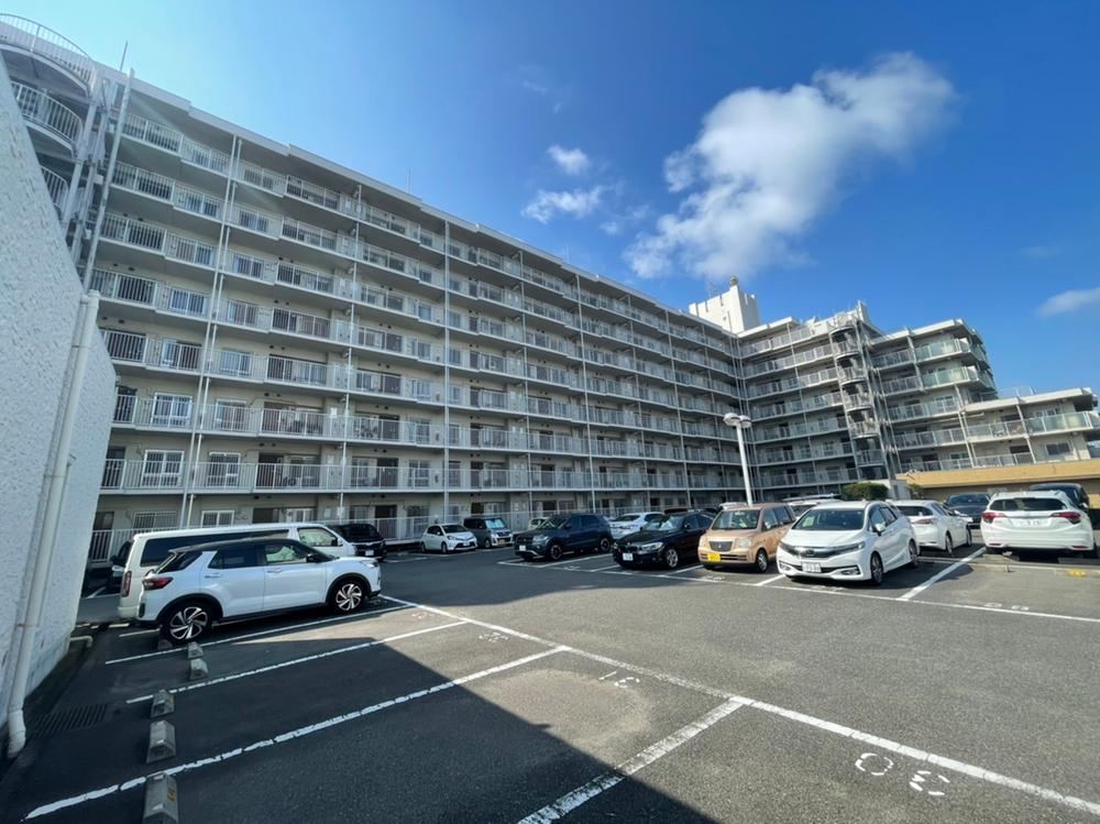3LDK apartment in Izumiotsu, Osaka - Photo 1