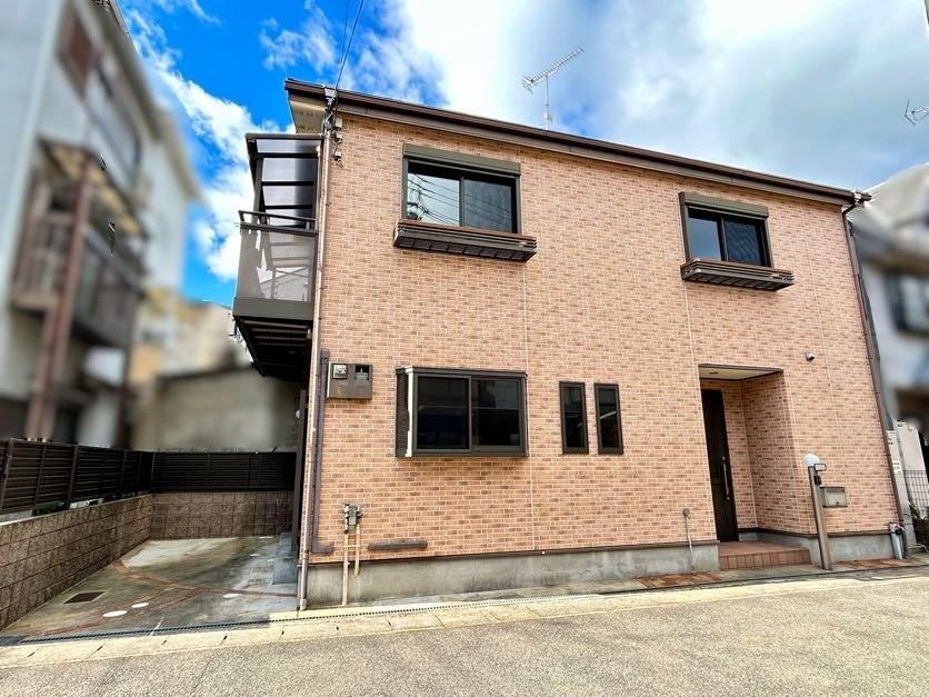 Eco-Friendly All-Electric Home in Yamashina, Kyoto - Photo 1