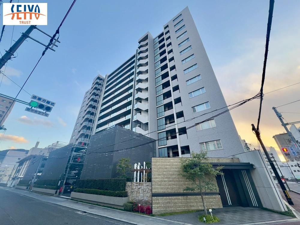 3LDK apartment in Kure, Hiroshima - Photo 1