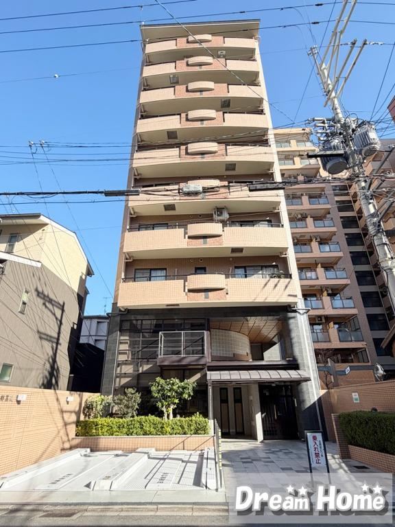 3LDK apartment in Shimogyo Ward, Kyoto - Photo 1
