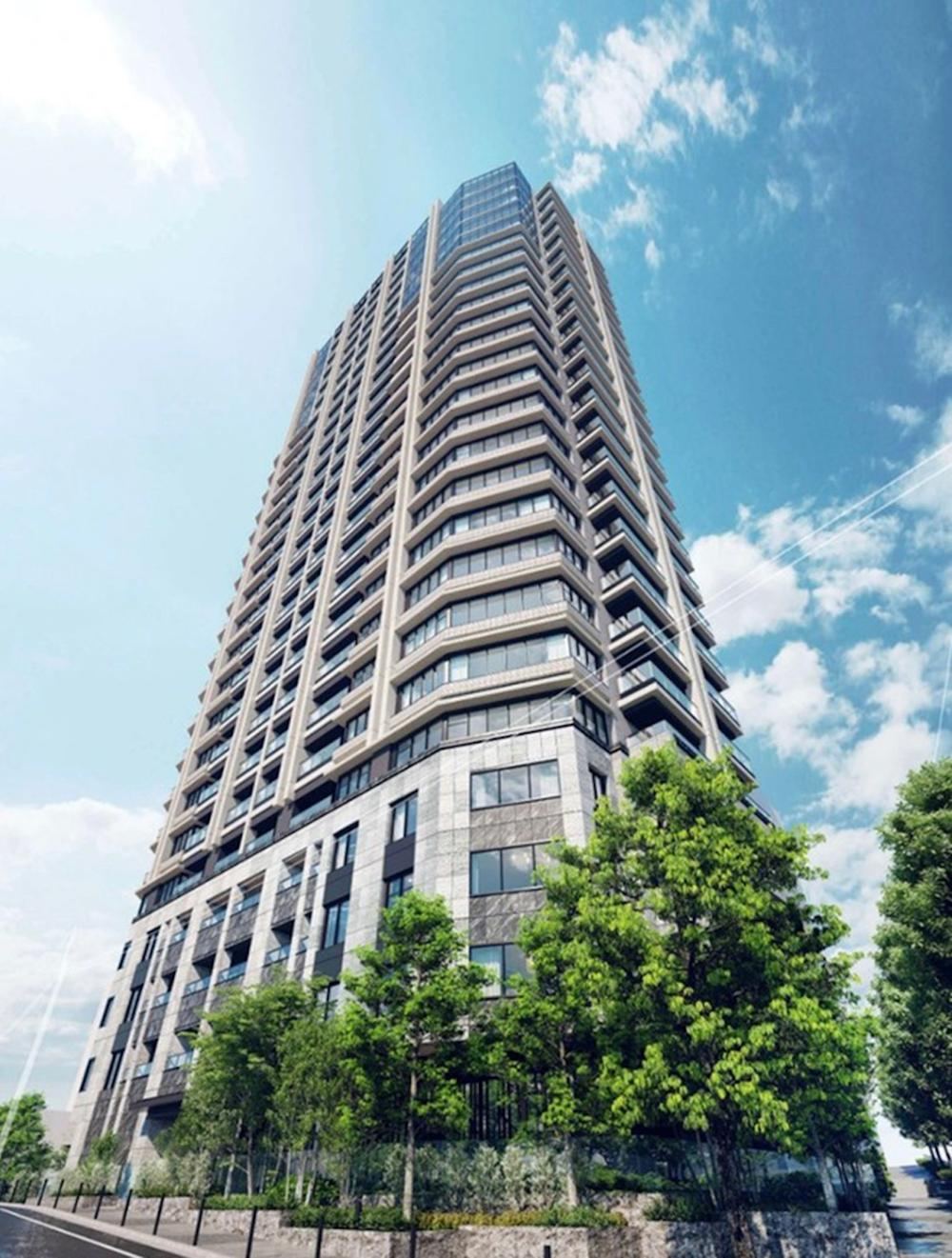 2LDK apartment in Shibuya Ward, Tokyo - Photo 1