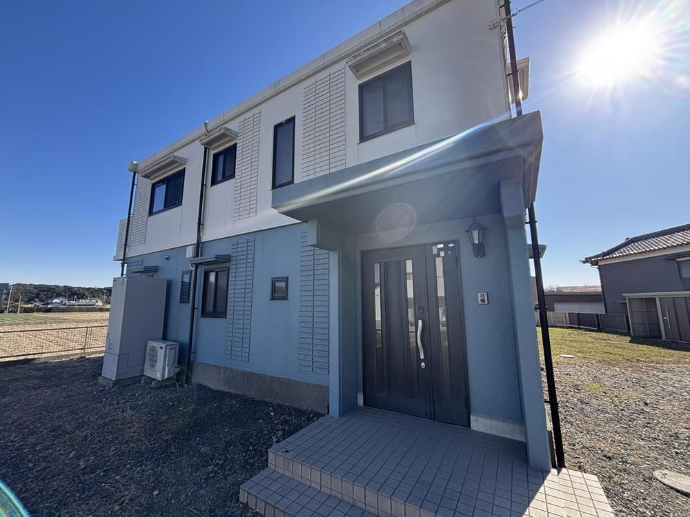 Spacious 4LDK House with Large Garden in Kakegawa - Photo 1