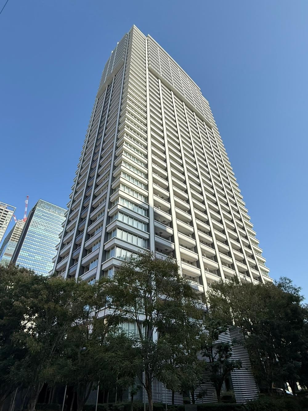 1LDK apartment in Minato Ward, Tokyo - Photo 1