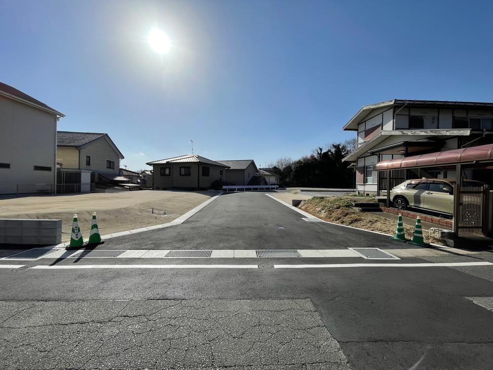 200 m² land in Chikushino, Fukuoka - Photo 1