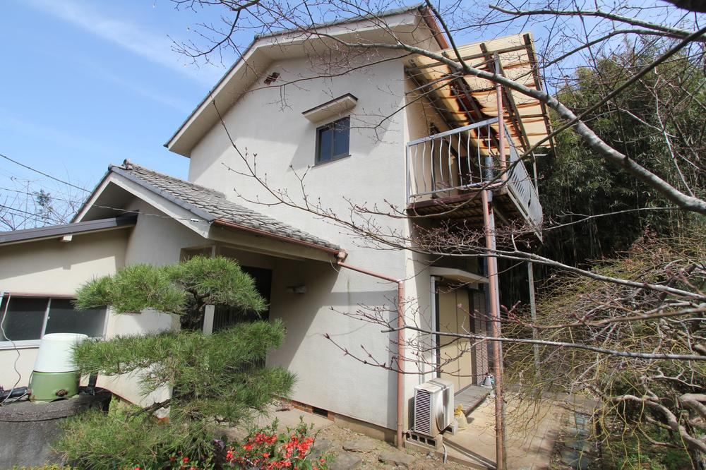 Spacious 3DK House with Ample Parking in Negabu - Photo 1
