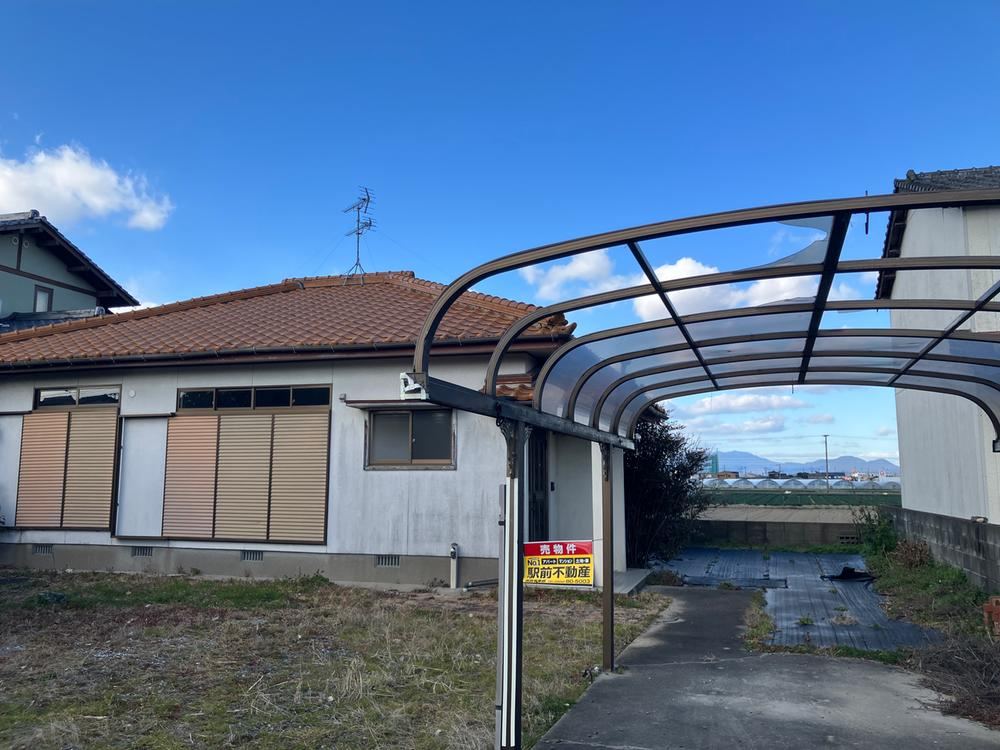 Compact 2LDK Detached House in Kitano Town Takara - Photo 1
