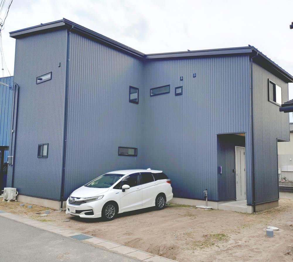 Charming 3LDK+S Home in Sangenyacho, Niigata - Photo 1