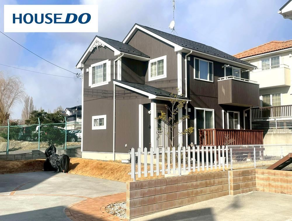 Spacious 4LDK in Kikuta Town - Photo 1