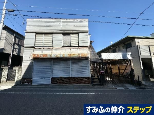 Spacious 1K Detached House in Toyotama-Naka - Photo 1