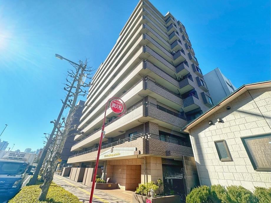 Spacious 3LDK Apartment in Higashi-Kanagawa - Photo 1