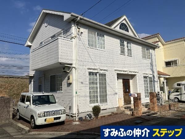 Charming 4LDK House in Tainakacho - Photo 1