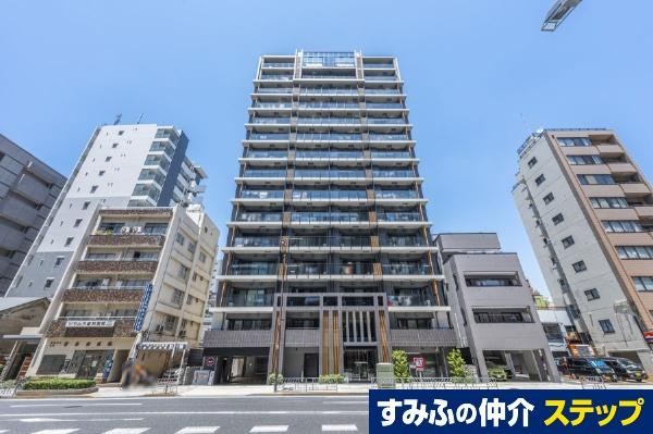 Stylish 2LDK Apartment in Taito - Photo 1