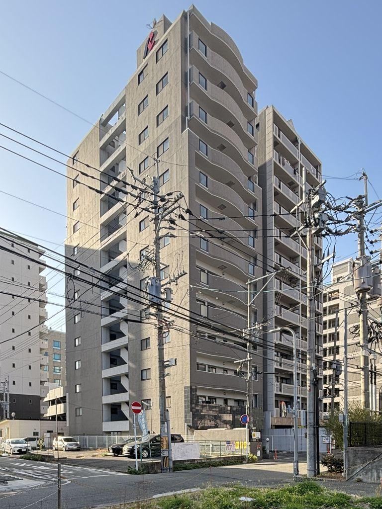 3LDK apartment in Chuo Ward, Fukuoka - Photo 1