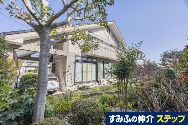 Spacious 3LDK Home in Yokohodai - Photo 1