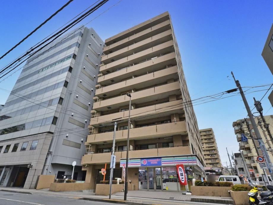 2LDK Apartment in Tachikawa with Modern Amenities - Photo 1