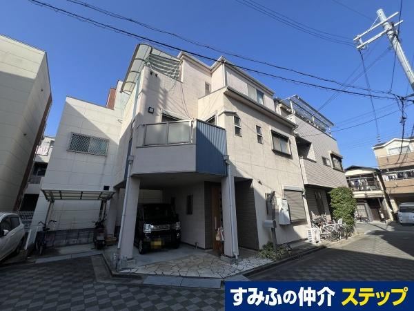 Spacious 4LDK House in Karita - Photo 1