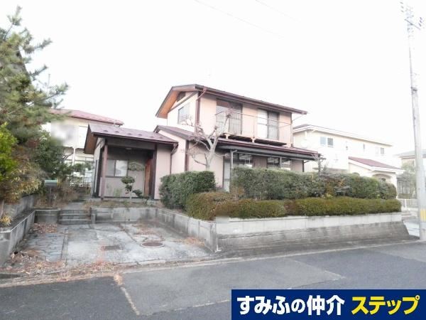 Land in Teraoka 1, Sendai - Photo 1