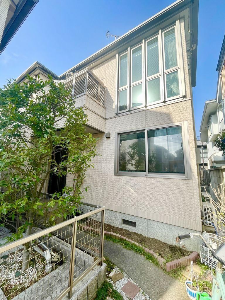 Quality 2LDK + S House in Todoroki - Photo 1