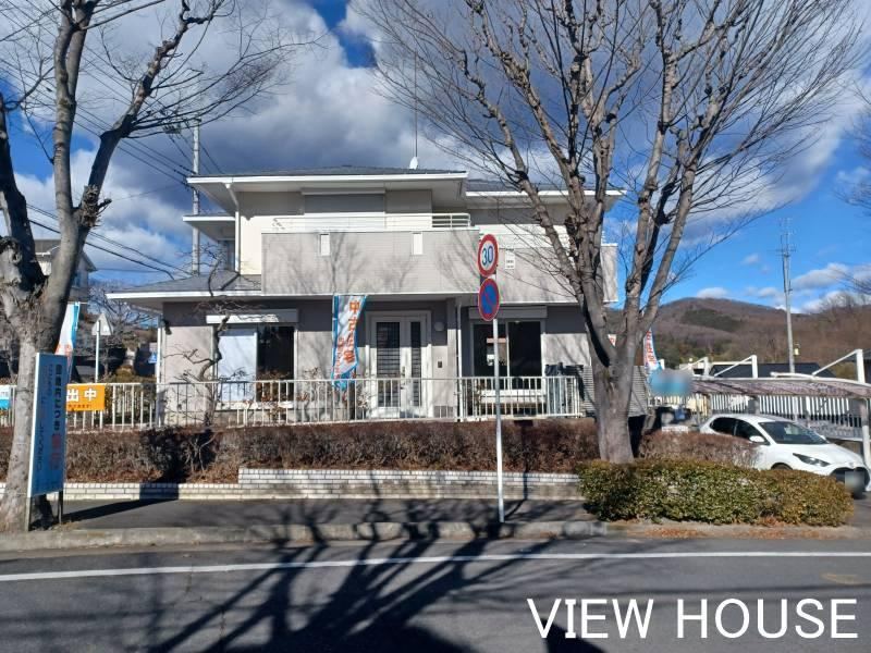 4LDK+S house in Kiryu, Gunma - Photo 1