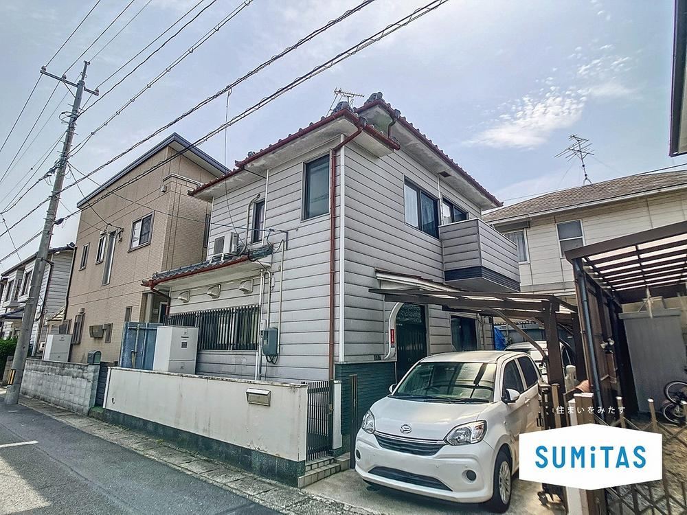 Charming 4DK Home in Hirai, Okayama - Photo 1