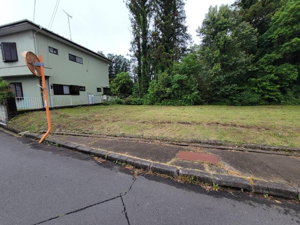 Spacious Land in Quiet Kasama Neighborhood - Photo 1