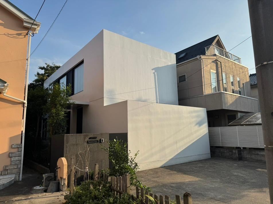 Stylish 3LDK House in Nishinarashino - Photo 1