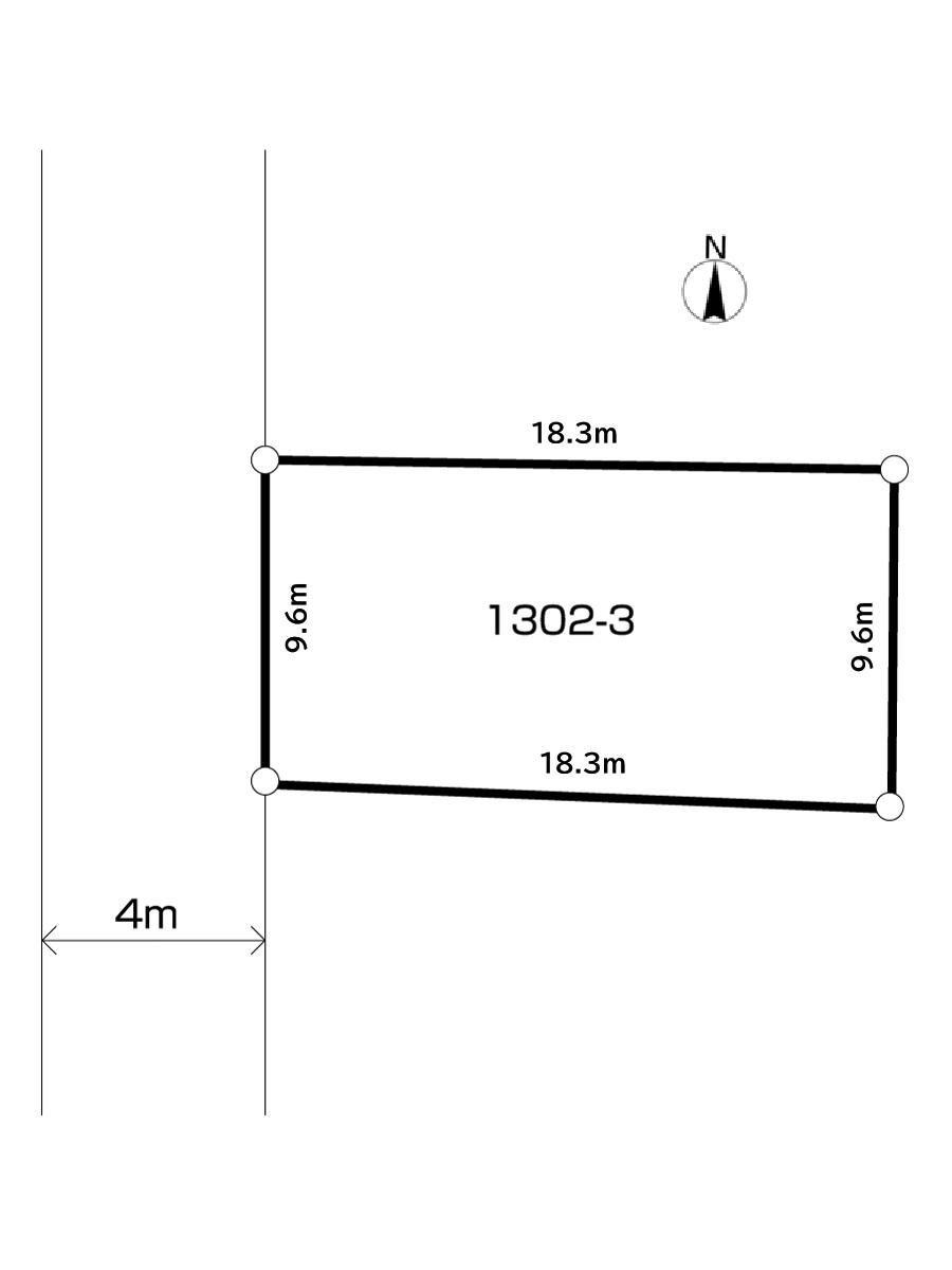 176 m² land in Hiratsuka, Kanagawa - Photo 1