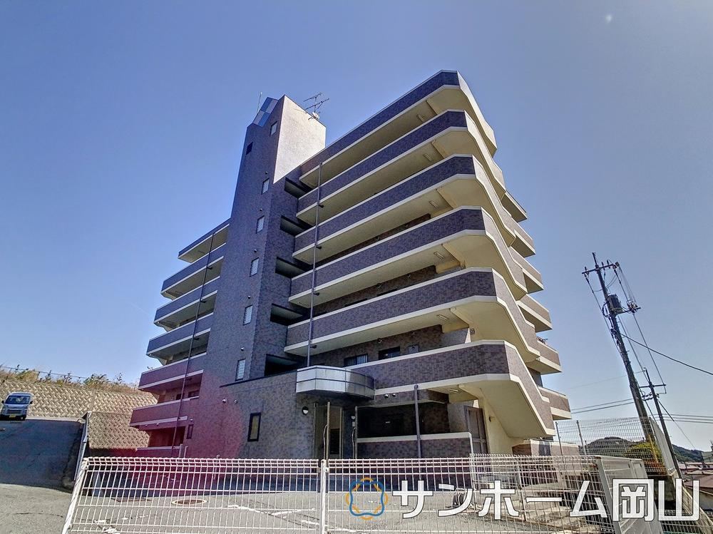 3LDK apartment in Tamano, Okayama - Photo 1