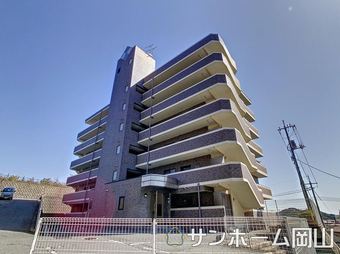 3LDK apartment in Tamano