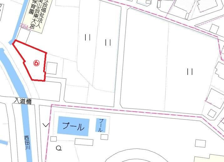 306 m² land in Miyazaki, Miyazaki - Photo 1