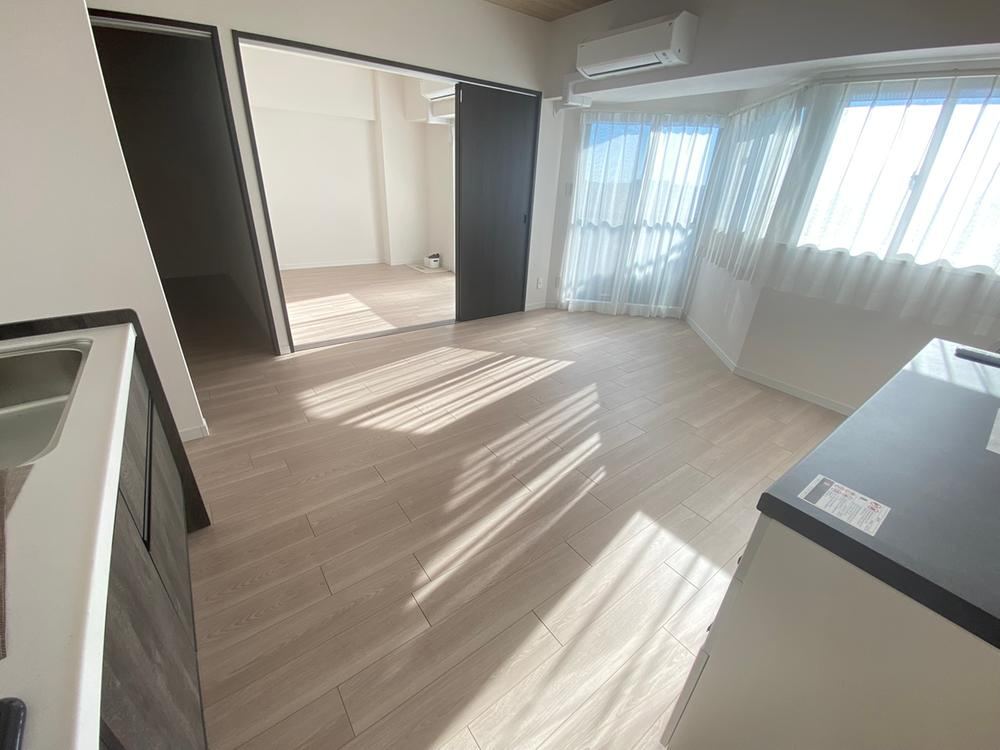3LDK Apartment with Great Views Near Kunitachi Station - Photo 1