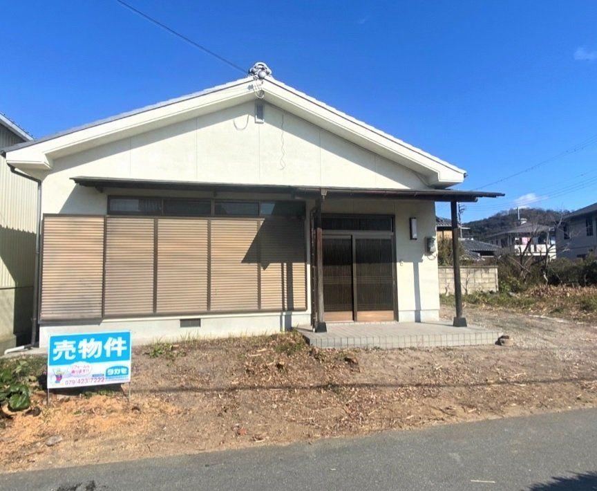 Spacious 2K House in Kitahama-cho - Photo 1