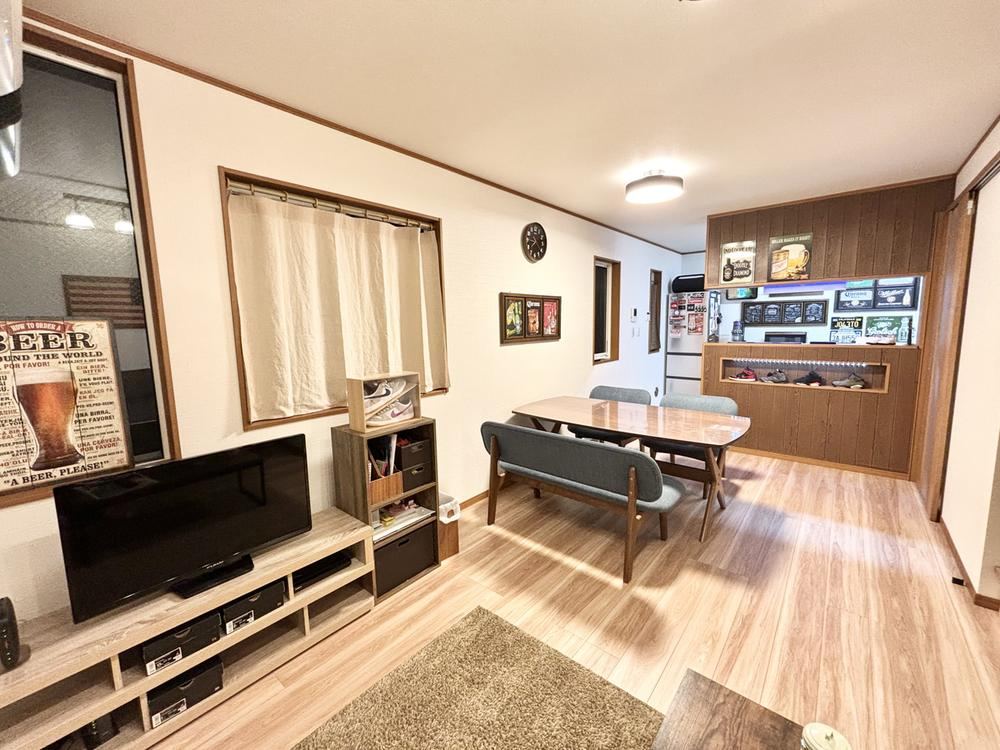 Modern 3LDK House Built in 2019 - Photo 1