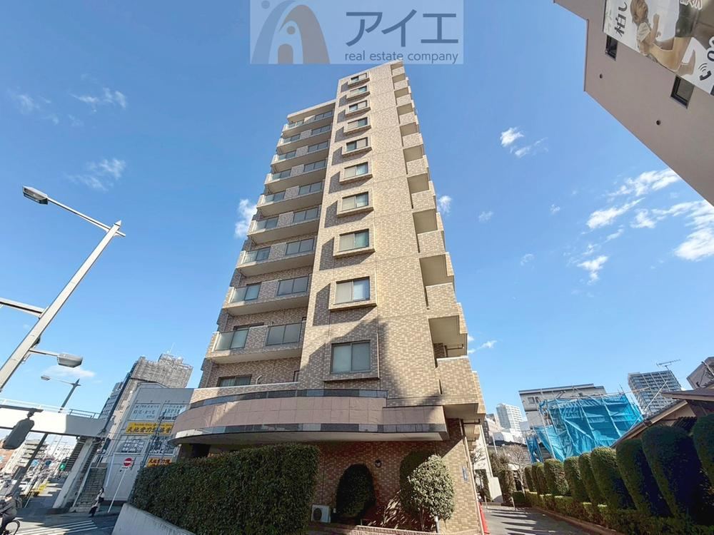 Newly Renovated 3LDK Apartment Near Kashiwa Station - Photo 1